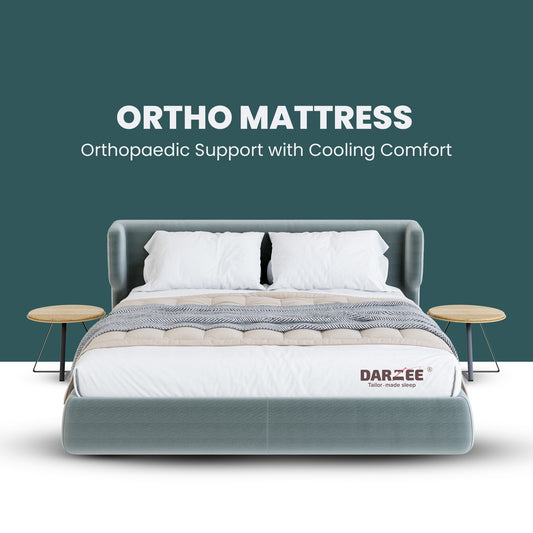 Darzee Ortho Mattress