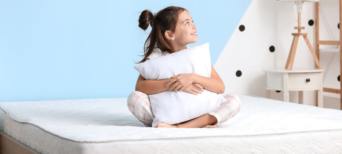 Why Your Mattress Matters More Than You Think