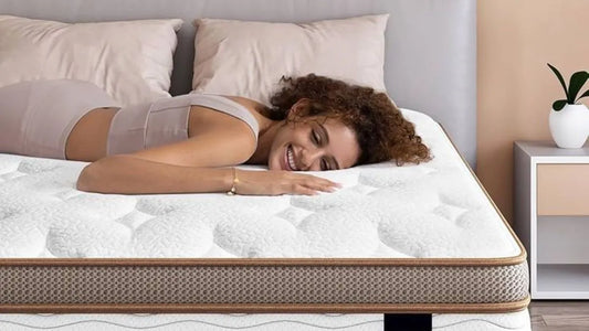 How the Right Mattress Can Transform Your Daily Life
