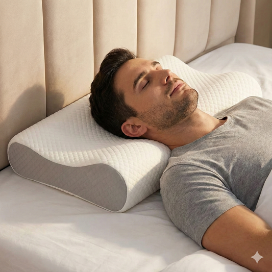 Cervi-Care (Count, Memory)