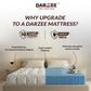 Darzee Passio Mattress