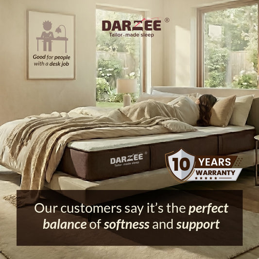 Darzee Endura Mattress