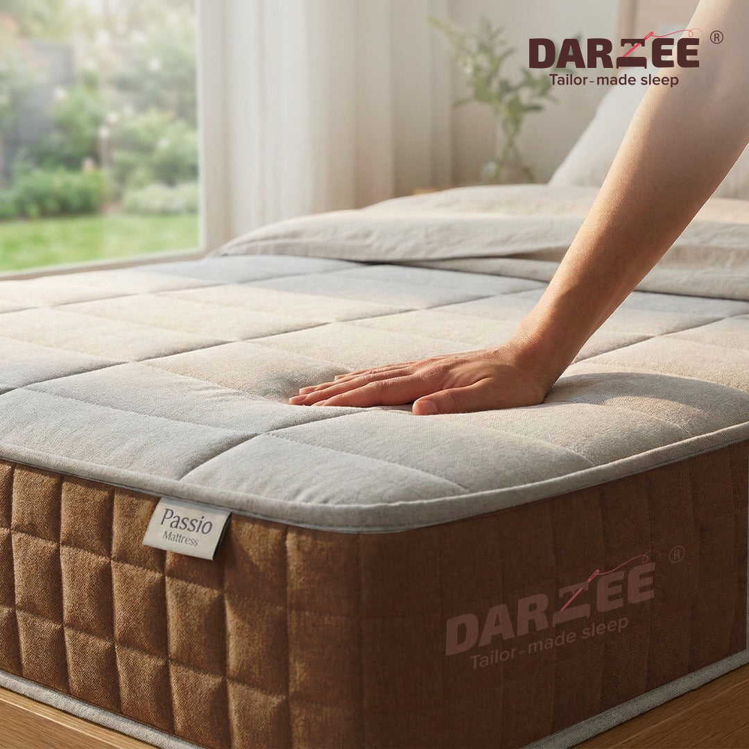Darzee Passio Mattress