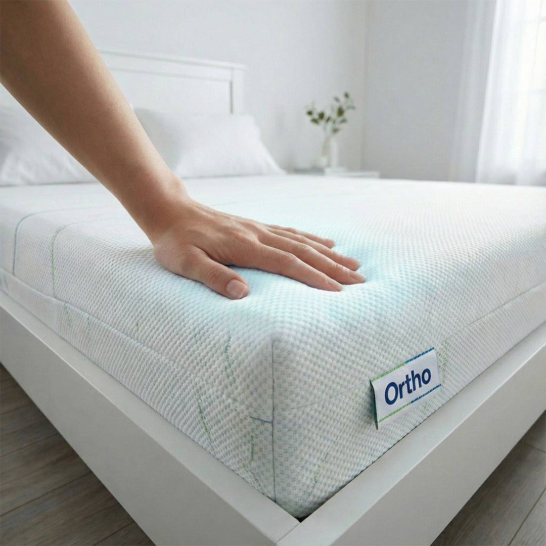Darzee Ortho Mattress