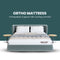 Darzee Ortho Mattress