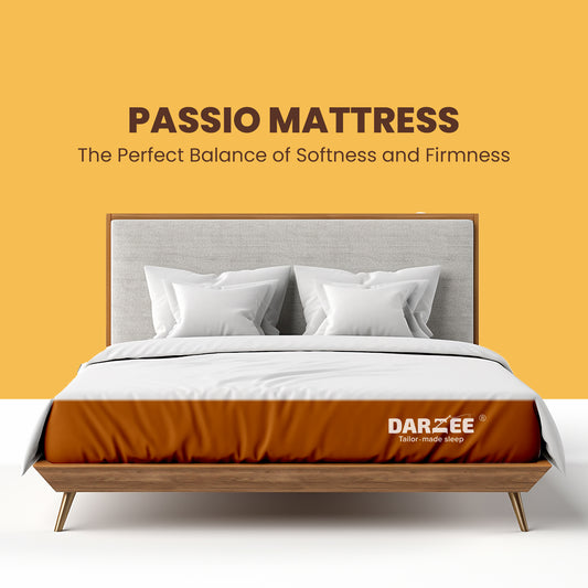 Darzee Passio Mattress