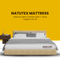 Darzee Natutex Mattress: 7-Zone Support (4+4)